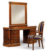Dressing table Ducale ISACCO AGOSTONI 1004-3