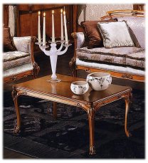 Coffee table rectangular CL ITALIA 10/1011