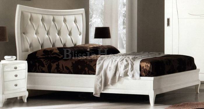 Double bed ARTE CASA 2569