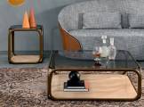 Coffee table REMIND TONIN 6241 A