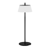 Table Lamp Lara black EGOLUCE