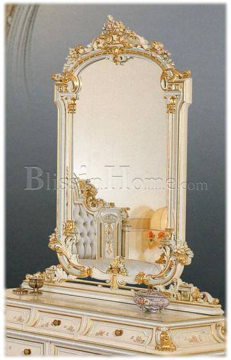 Mirror to dresser BAZZI 507-4