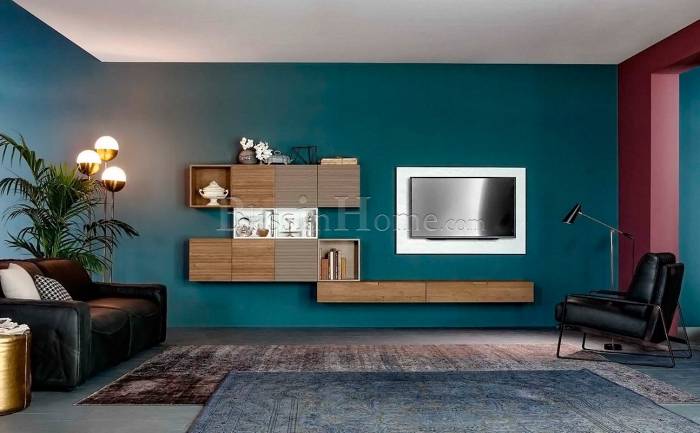 Living room modular DEVINA NAIS L05