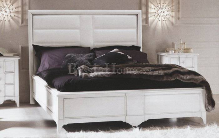 Double bed ARTE CASA 2576