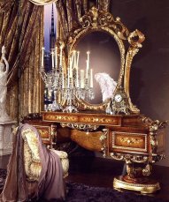 Dressing table AR ARREDAMENTI 180