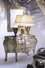 Mirror Summertime Due CASPANI TINO C/485/C/2