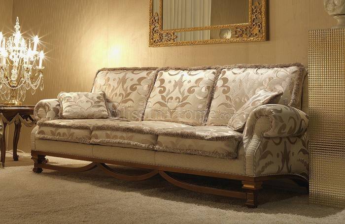 Sofa ZANABONI MONTECARLO