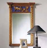 Mirror wall SERAFINO MARELLI LB 31