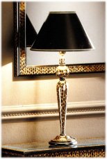 Table lamp Poker ROBERTO VENTURA AJ817