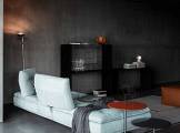 Sofa CIERRE CARLTON B 38_meridienne lounge right
