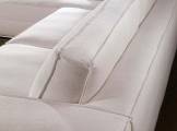Sofa 3-seat LONDON KAPPA SALOTTI L0825