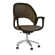 Office Chair swivel Agatha MORELATO