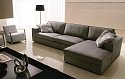 Modular corner sofa CTS SALOTTI Smart 04