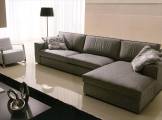Modular corner sofa CTS SALOTTI Smart 04
