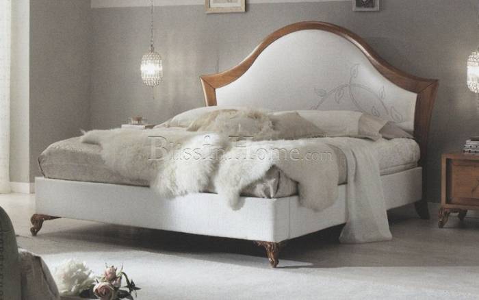 Double bed ARTE CASA 2761