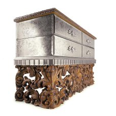 Dresser Manet JUMBO COLLECTION MAN-03b