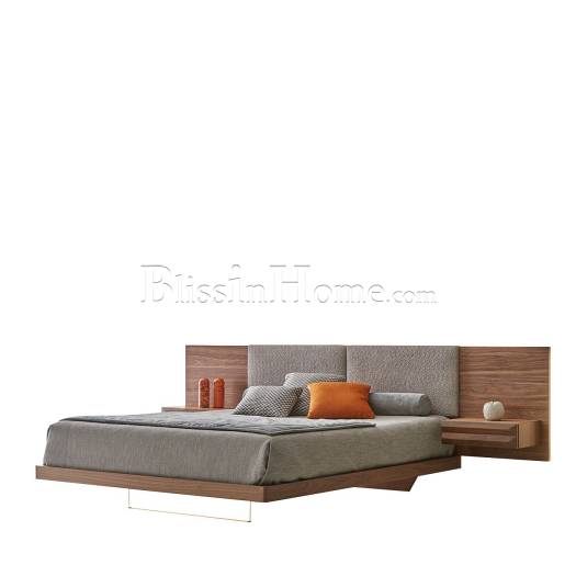 Double Bed York MODESIGN