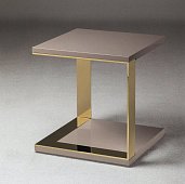 Side table squarel HECTOR OASIS 5HMTZ05GL_