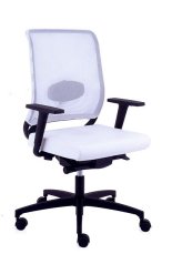 Office chair ECOCHAIR MOVING EC0016 + XB046