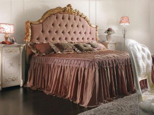 Double bed CEPPI 2442