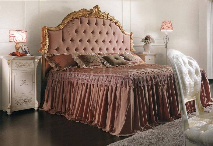 Double bed CEPPI 2442