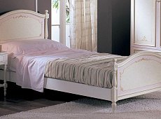 Single bed Siena PELLEGATTA LS9