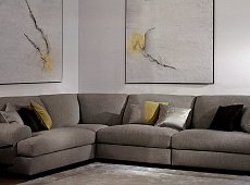 Modular corner sofa SOFTHOUSE VICO 02
