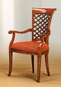 Chair Horizon MORELLO GIANPAOLO 1015/N