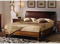 Double bed PROFUMI DEL PASSATO BAMAR 604