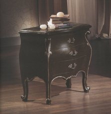 Night stand PANTERA LUCCHESE 1663