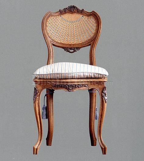 Chair VITTORIO GRIFONI 1640