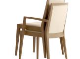 Chair FLAME MONTBEL 02111