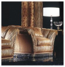 Armchair ZANABONI Fidia PL