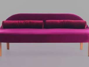 Sofa HORM and CASAMANIA BLABLA