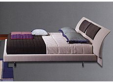 Double bed Kim IL LOFT LK02