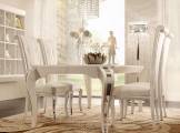 Dining table rectangular FLORENCE COLLECTIONS 642