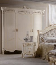 Wardrobe ANTONELLI MORAVIO 3006