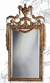Mirror PAOLETTI GF/218