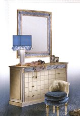Dresser Dahlia due CASPANI TINO C/424/C/2