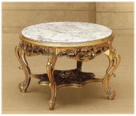 Coffee table Oriente MORELLO GIANPAOLO 237/K