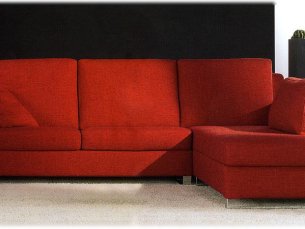 Modular corner sofa YORK KAPPA SALOTTI Y0269+Y0287