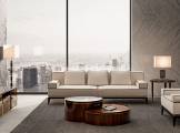 Sofa KELVIN ANTONELLI ATELIER 0302