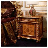 Night stand Tosca CARLO ASNAGHI 10761