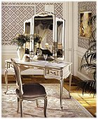 Dressing table Srauss ANGELO CAPPELLINI 7104