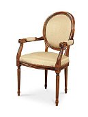 Chair Verdi MODENESE 7352
