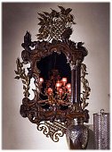 Mirror JUMBO COLLECTION FRED-12c