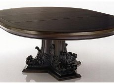 Round dining table CHELINI 1012