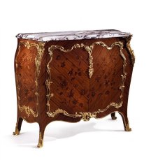Dresser ANGELO CAPPELLINI 60195