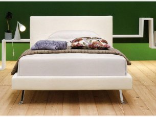 Single bed MAX TWILS 18612553N