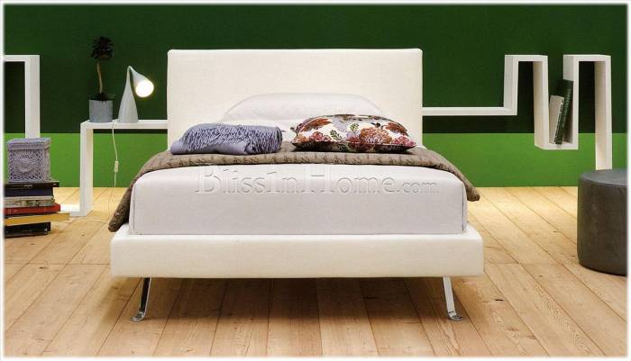 Single bed MAX TWILS 18612553N